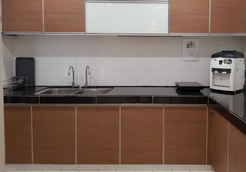 Richbaliz Homestay @ Selayang Point Richbaliz Homestay @ Selayang Point