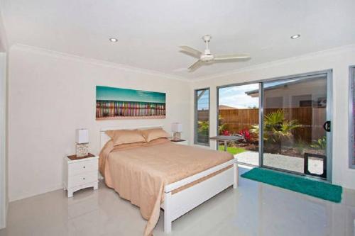Casuarina Beach House