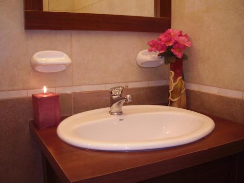 Studio Apartment image 4