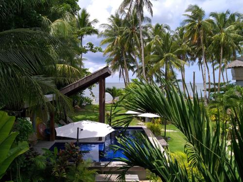 Daluyong Beach Resort, General Luna