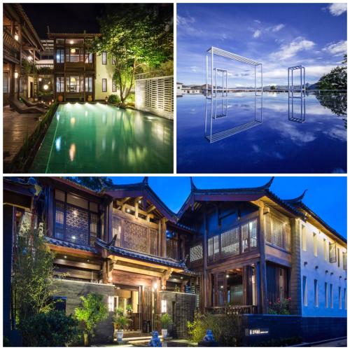 Lijiang Cheriton Hotel