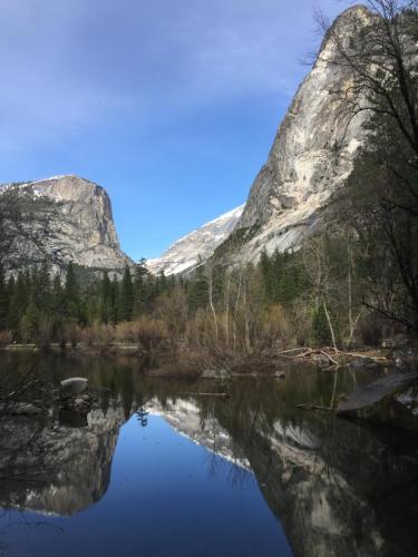 Carriage House at Yosemite