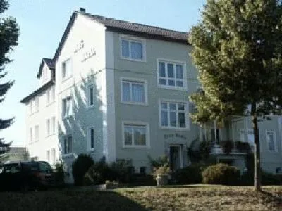 Haus-Maria in Bad Salzschlirf, Deutschland