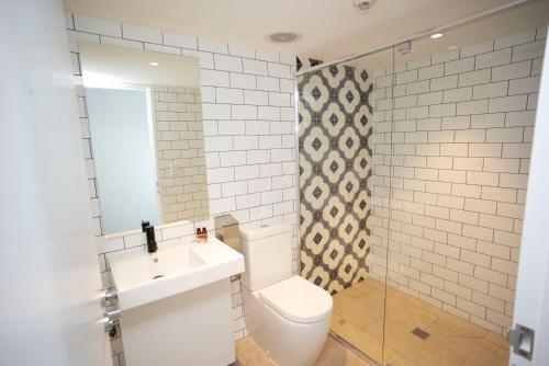 YHA Byron Bay Room Type - Bed in 4-Bed Female Dormitory Room with Ensuite