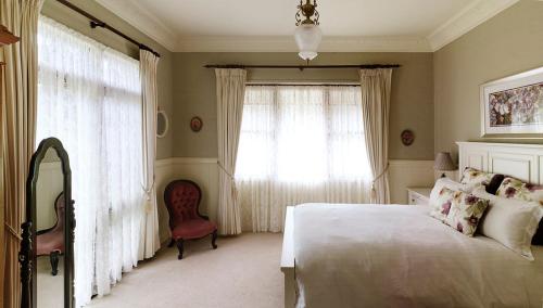 The Willows at Kurrajong in แมคมาฮอนส์ พอยต์