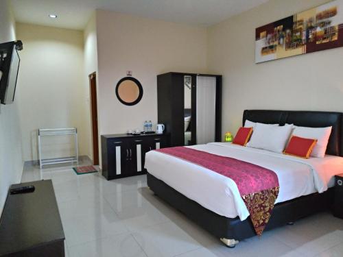 Beji Ayu Homestay