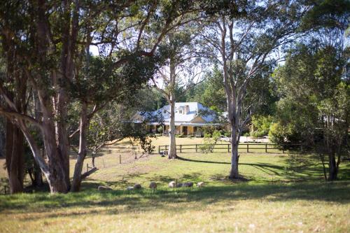 The Willows at Kurrajong