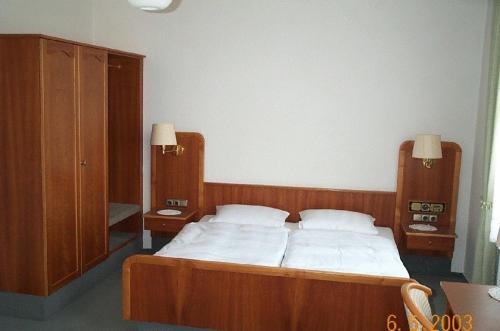 Haus-Maria in Bad Salzschlirf