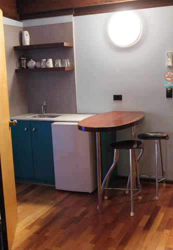 Létesítmények, The Pemberton Hotel in Pemberton