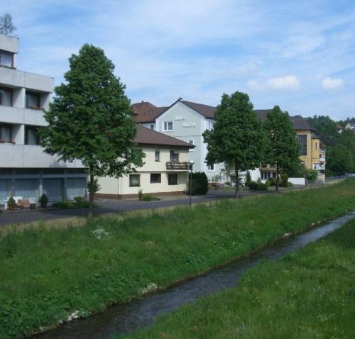 Haus-Maria in Bad Salzschlirf