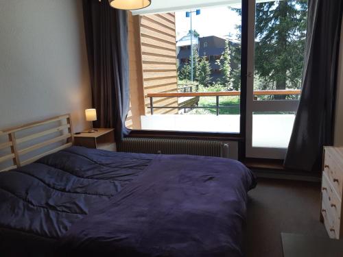 Chamrousse 1750 - Le Taillefer - Appartement classé 3 étoiles, Chamrousse (foto 9)
