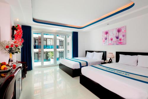 Arima Hotel Nha Trang