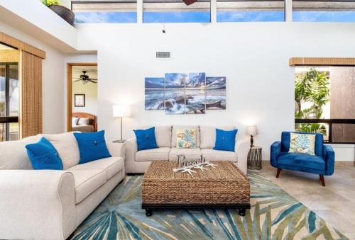621 Bay Club Waikoloa - main image