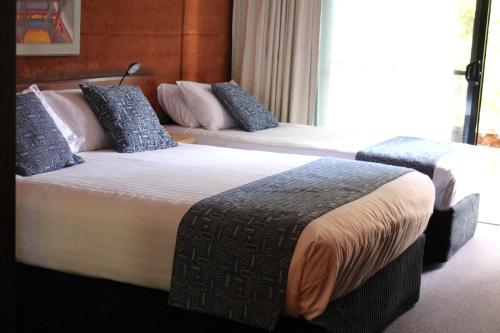 The Pemberton Hotel – Pemberton, WA