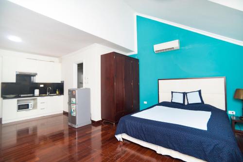 Sand Serviced Apartment图片