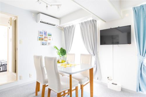 KIKU'S ROOM