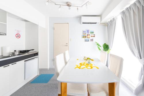 KIKU'S ROOM