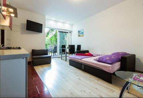 Apartments Dijana