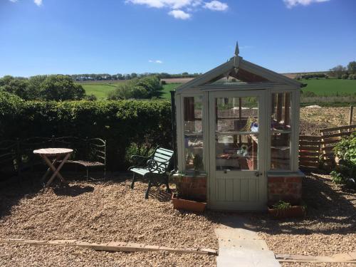 Létesítmények, Southwold Bridlington in Boynton