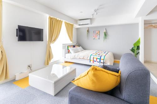 KIKU'S ROOMスタンダード　アパートメント