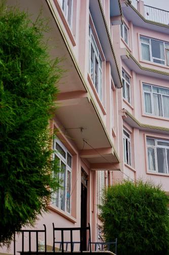 المنظر الخارجي, Bodhi Guest House in باودا جورباتي