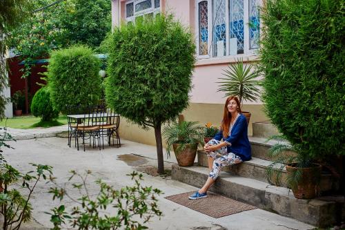 Bodhi Guest House in باودا جورباتي