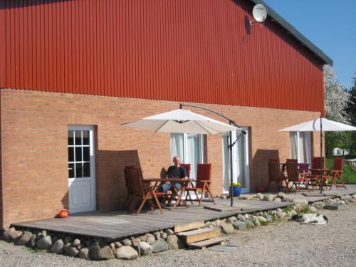 Hof Faasel - Bauernhofurlaub an der Ostsee - image 3