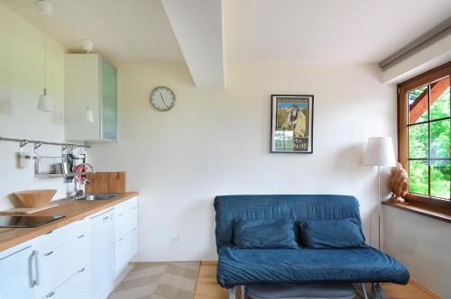 Apartamenty Tatrzańskie Turnie, Закопане (фото 11)