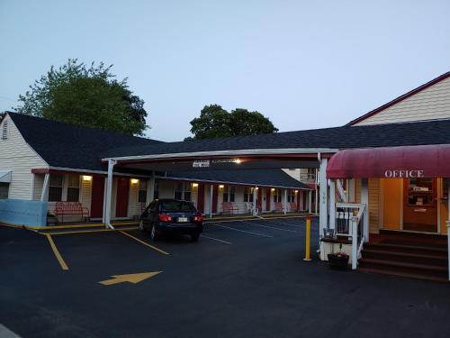 Maine Motel