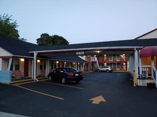 Maine Motel – South Portland, ME
