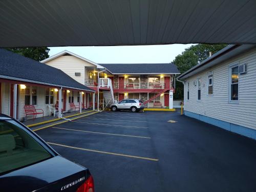 Maine Motel