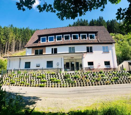 Ferienwohnungen und Ferienhaus Hafermarkt in Wildemann, Deutschland