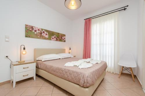 Antonia Studios Room Type - Two-Bedroom Apartment