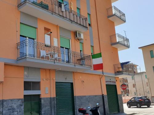 Cuscino e Cornetto – Salerno, UT