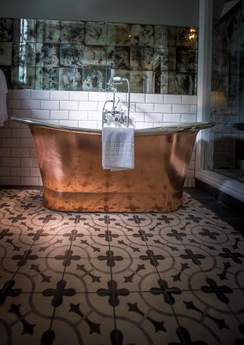 Bowburn Hall Hotel - image 2