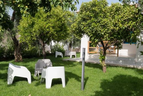  Residence TerraBella in Mattinata