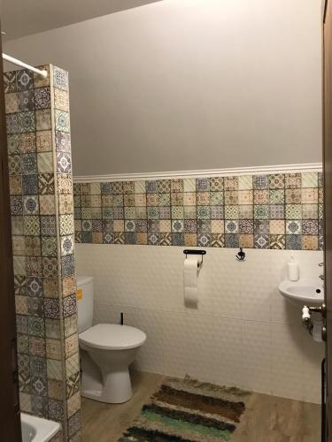 Holiday home Usadba Novoselitsa - image 13