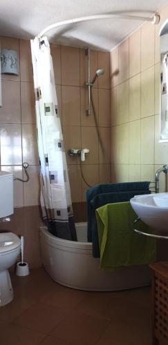  Apartment Pod Gradinom in Sveti Juraj