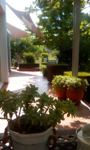  FANTASTIC HOUSE WITH GARDEN in Serres