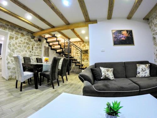  Apartment Lilly in Babino Polje