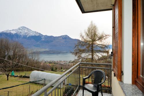 Iekārtas, Agriturismo Runchee in Vercana
