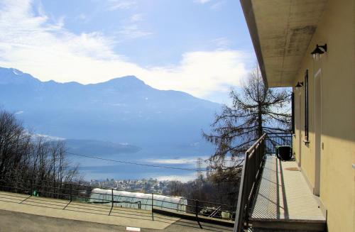 Agriturismo Runchee in Vercana