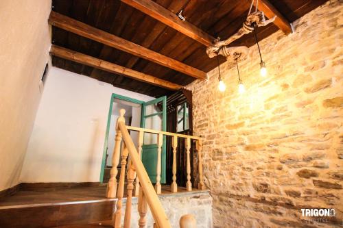Trigona Guest House & Hostel in Gjirokaster