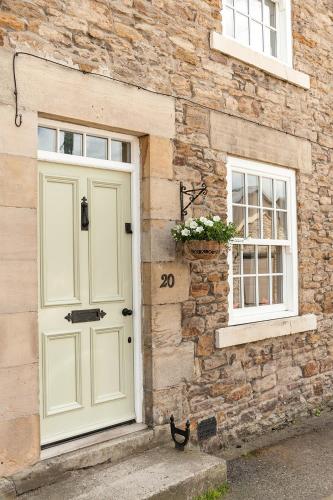 Twenty Princes Street gîte à louer Riding Mill