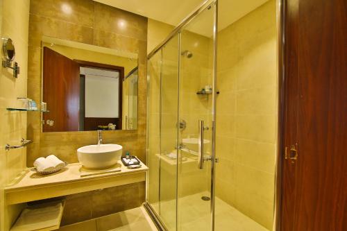 Hotel Gokulam Park - Coimbatore