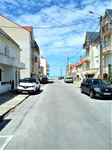 Merlimont Plage - Paola in Merlimont