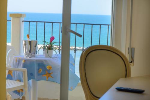 Hotel Zeus in Rimini