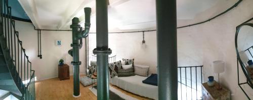 Historischer Wasserturm von 1913 180m von Birkenallee entfernt