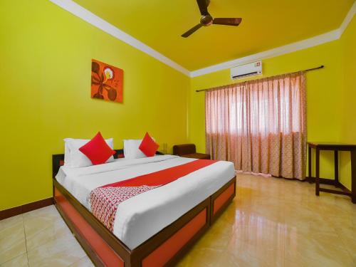

Nirvaah Homestay