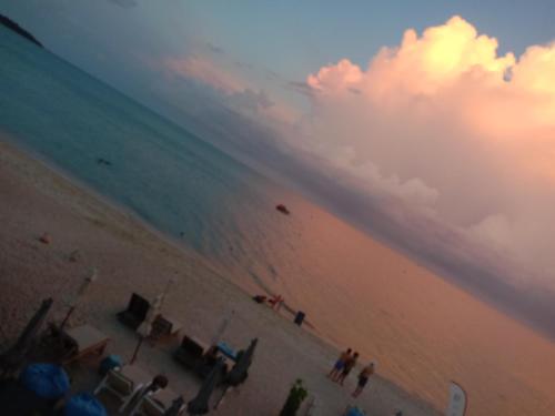 %name Sunrise Front Lamai เกาะสมุย